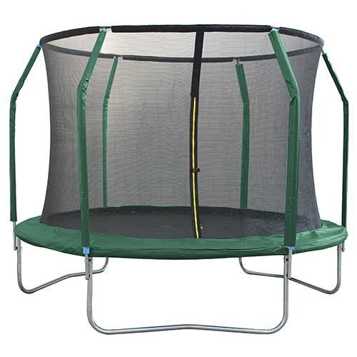 6ft Net Trampoline with 6 Posts GB10201-6FT (183cm)