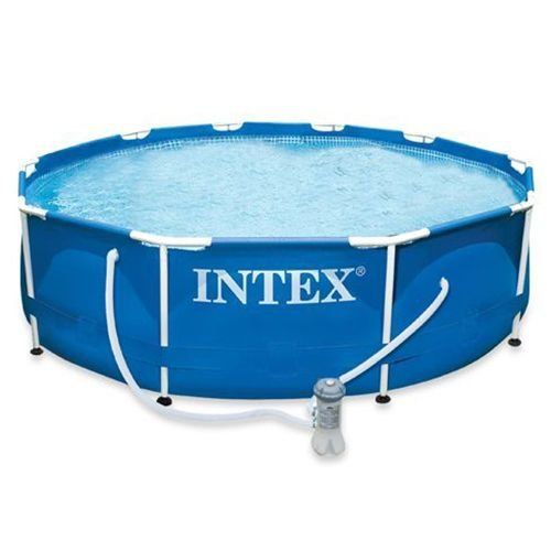 Pool frame Intex 28200NP 305x76 cm