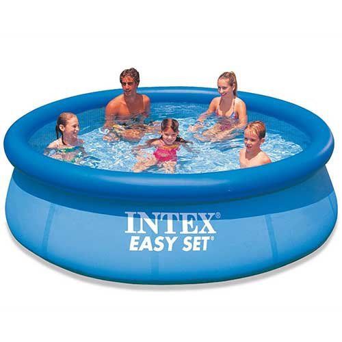 Inflatable pool Intex Easy Set 28120NP 305x76 cm