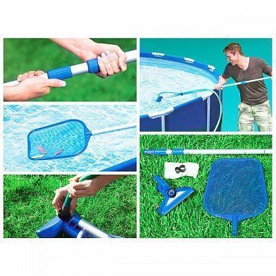 Pool cleaning kit Intex 28003