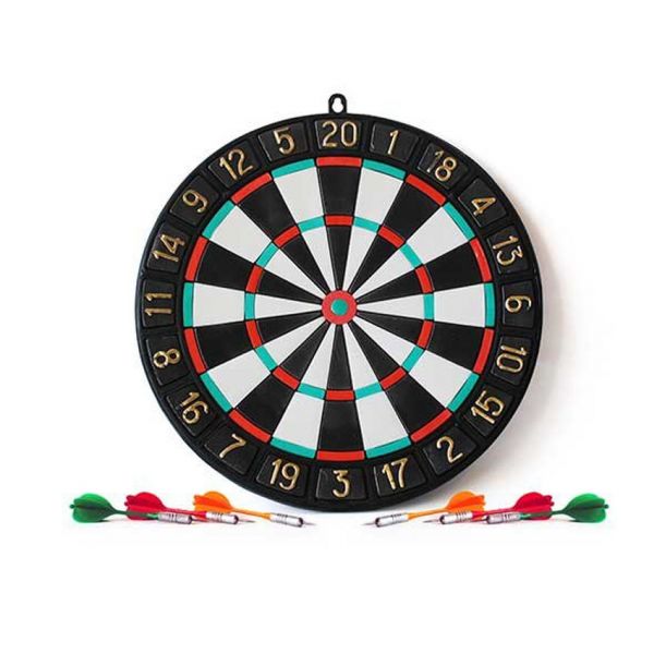 Classic darts (Russia) 38 cm