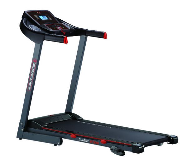 Electric treadmill Body Sculpture BT-3146