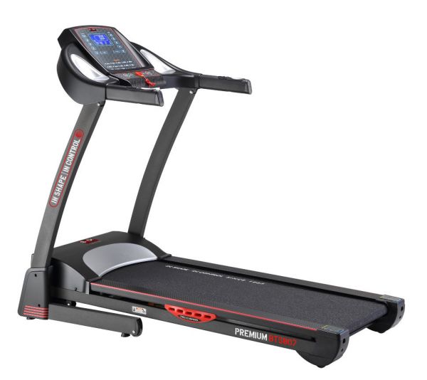 Electric treadmill Body Sculpture BT-5807