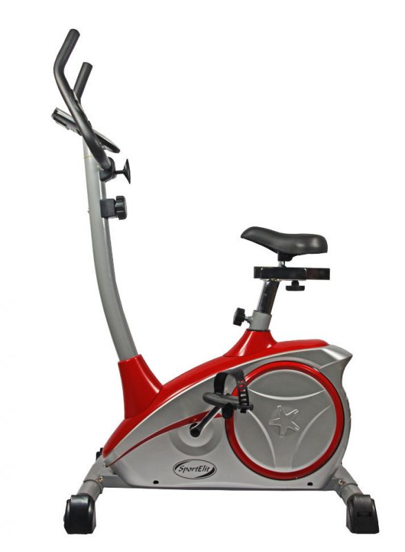 Magnetic exercise bike Sport Elite SE-601