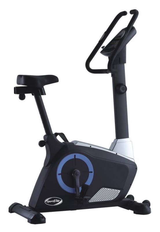 Magnetic exercise bike Sport Elite SE-C500D