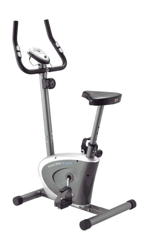 Magnetic exercise bike Body Sculpture ВС-1670 HХ-Н