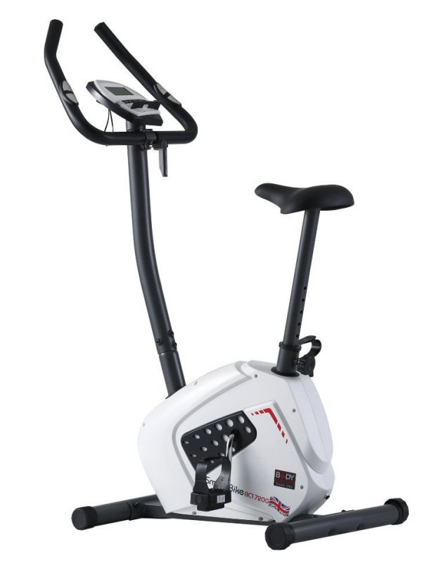 Bicycle ergometer Body Sculpture ВС-1720 G