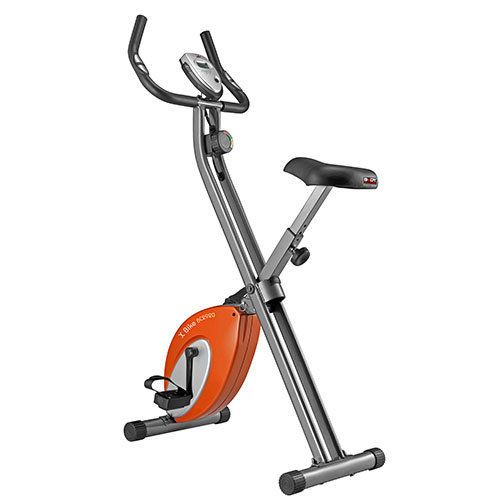 Folding Exercise Bike Magnetic Body Sculpture BC-2920HKO-H