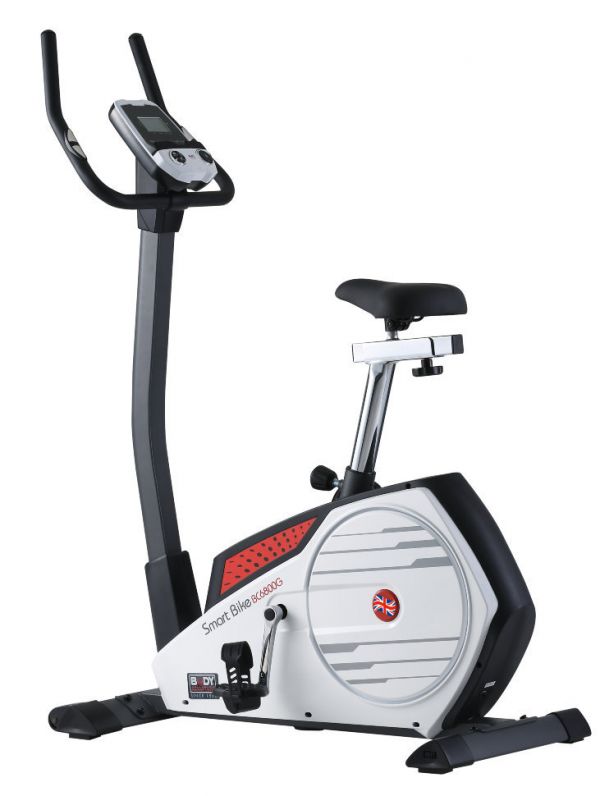 Bicycle ergometer Body Sculpture ВС-6800G