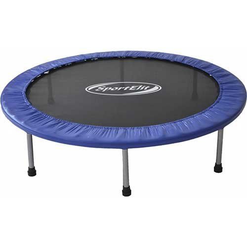 Trampoline R1266 44"" (112 cm)