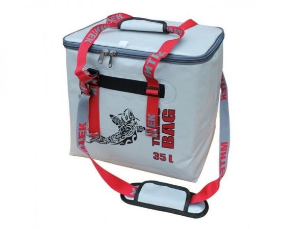 Thermal bag Mitek PVC Box 35 l