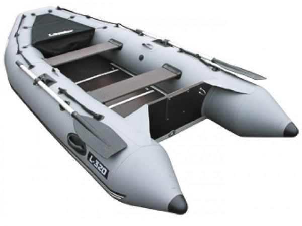 Inflatable boat Leader 320