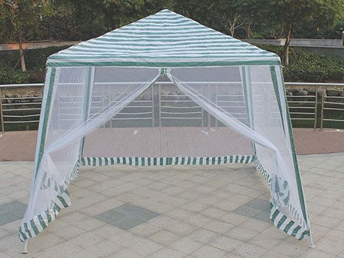 Garden awning tent GK-001B