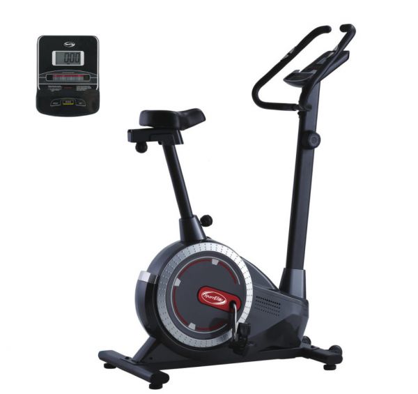 Magnetic Exercise Bike Sport Elite SE-C950D