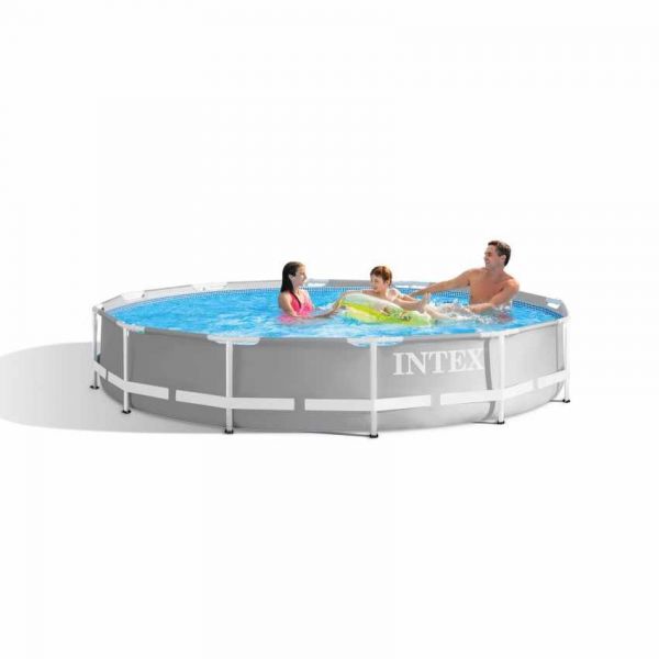 Pool frame Intex 26710NP 366x76cm