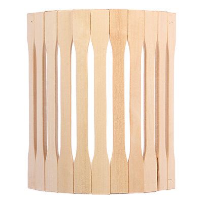 Shade for a lamp Bath Stuff corner 32142