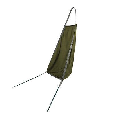 Hammock chair Boyscout 50x45x200 cm 61165