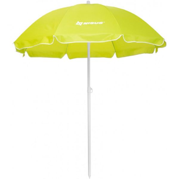 Beach umbrella Nisus N-200 200 cm