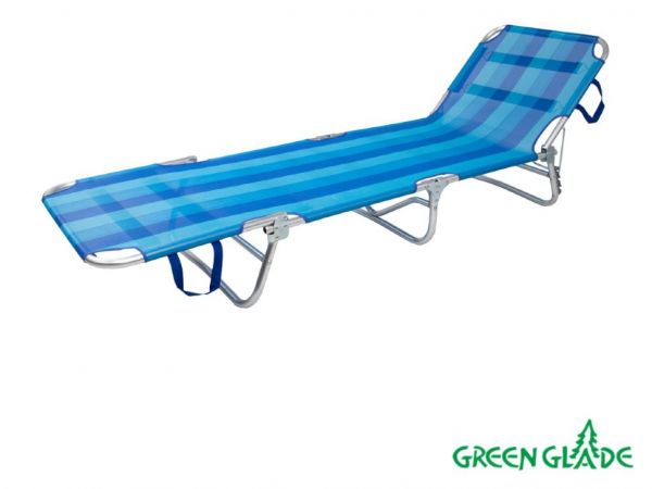 Chaise longue Green Glade М6186