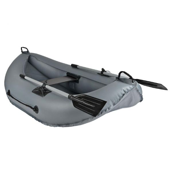 Boat PVC Tonar Jung 200 (grey)