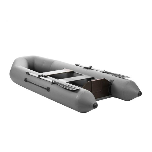 Boat PVC under the motor Tonar Captain 280T (gray)