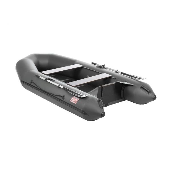 Boat PVC motor Tonar Captain T310 (grey)