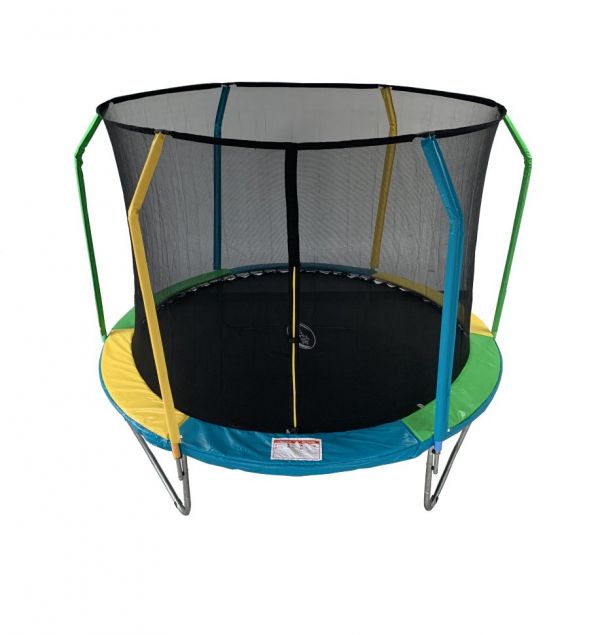 Net Trampoline 8ft Sport Elite Fly FR-60-8FT (244cm)