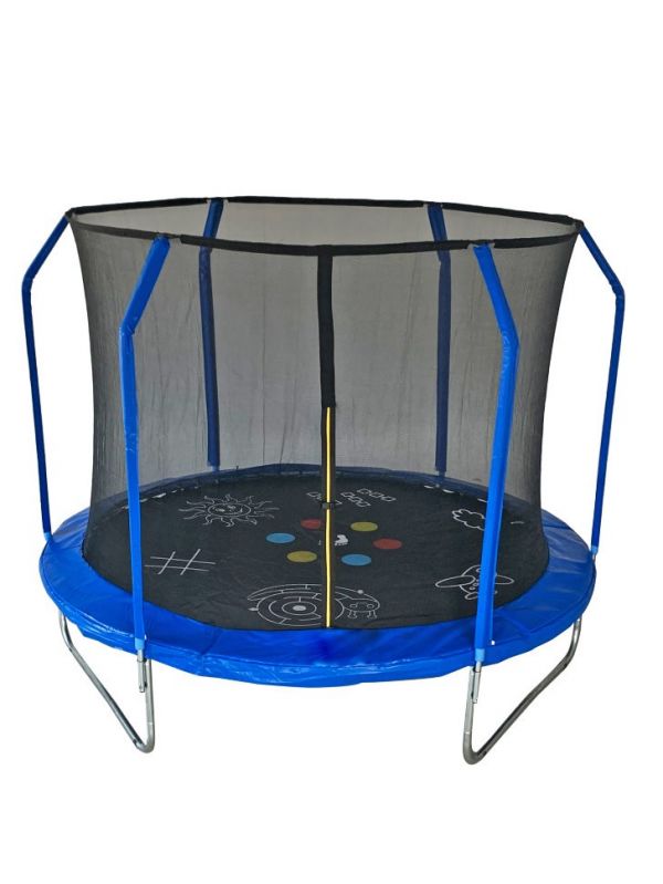 Net Trampoline 8ft Sport Elite Game FR-50-8FT (244cm)