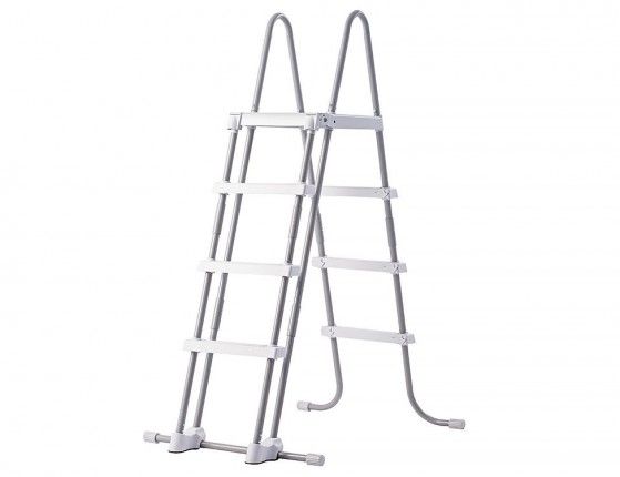 Pool ladder 122 cm Intex 28076