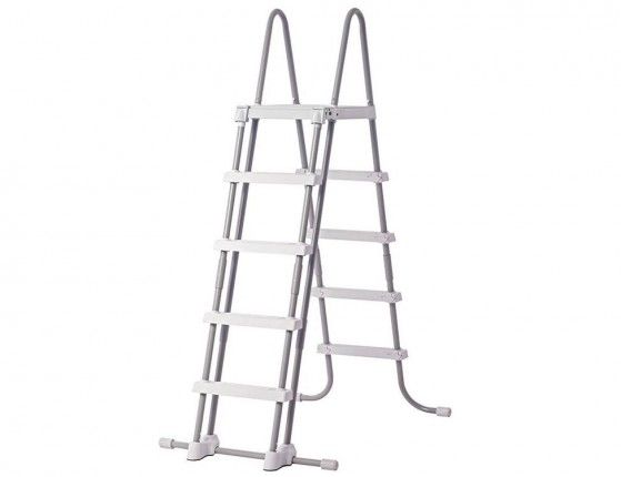 Pool ladder 132 cm Intex 28077