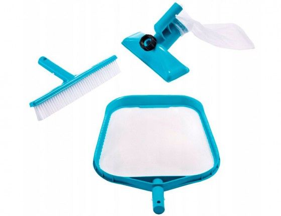 Pool cleaning kit Intex 29056