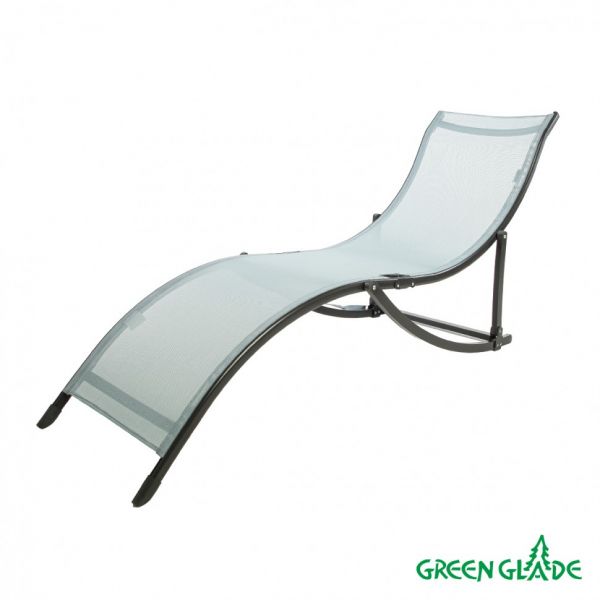 Chair - chaise longue Green Glade М6183