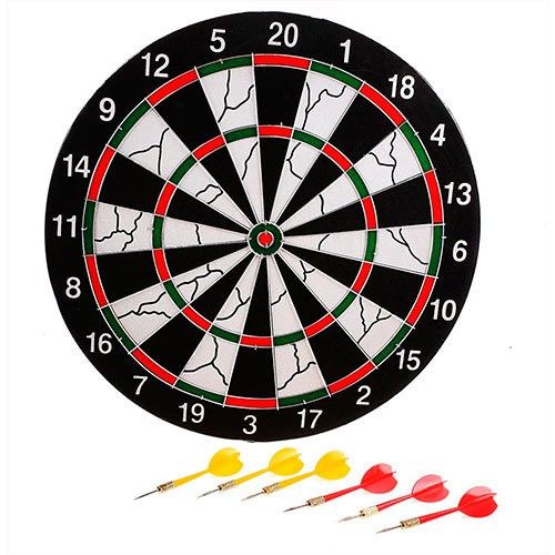 Darts Dart-15B 38 cm