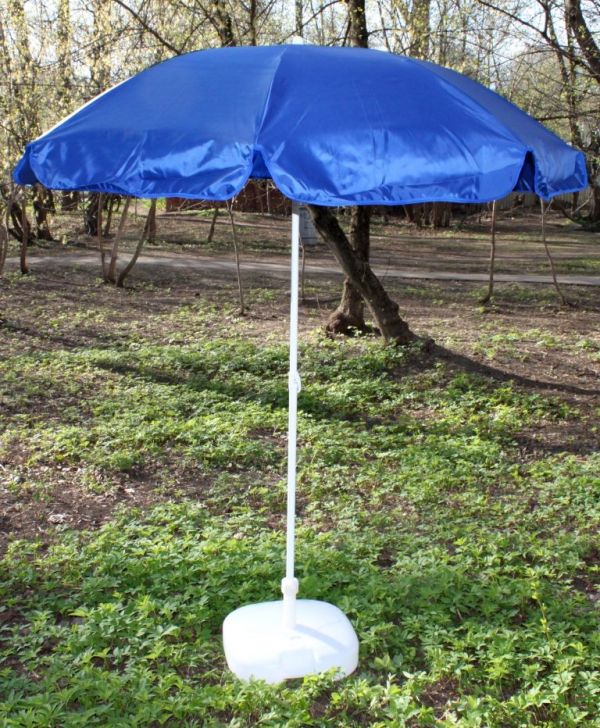 Beach umbrella Mitek PE-180/8