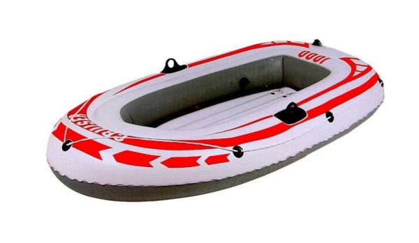 Inflatable boat JILONG CRUISER BOAT CB2000 (JL007008-3N)
