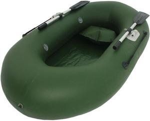Inflatable boat Stream Ruff