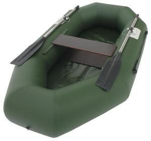Inflatable boat Stream-1