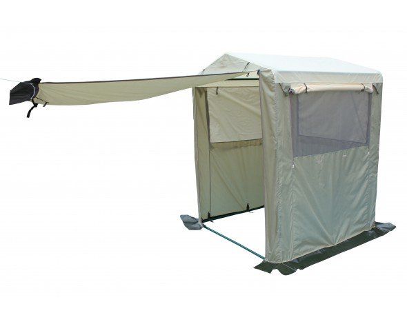 Tent-kitchen Mitek Standard 1.5x1.5 (2 places)