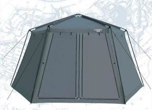 Tent tent Campack Tent G-3601W (with walls)