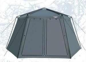 Tent tent Campack Tent G-3601W (with walls)