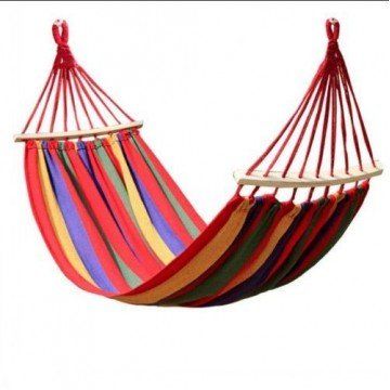 Hammock Helios YJDC-001 280x80cm