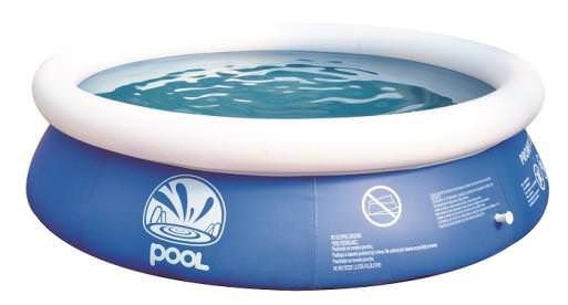 Inflatable pool Jilong Prompt set 10208RU with a set 450x90 cm