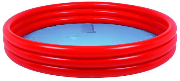 Inflatable pool for children Jilong Plain (10304-1) 157x25 cm